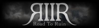 logo Road To Ruin